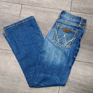 Wrangler Jeans
